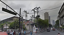 The Streets Of Manila - Ane Ventures