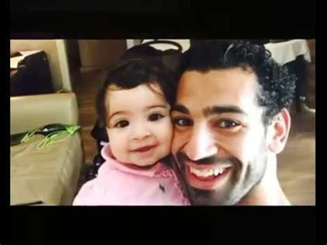 Mohamed salah family photos with daughter and wife magi salah 2020 thclips.com/video/3impafbxlk8/วีดีโอ.html real name : Mohamed Salah Beautiful Family | "The Goal Machine ...