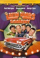 Original Latin Kings Of Comedy, The (DVD 2002) | DVD Empire