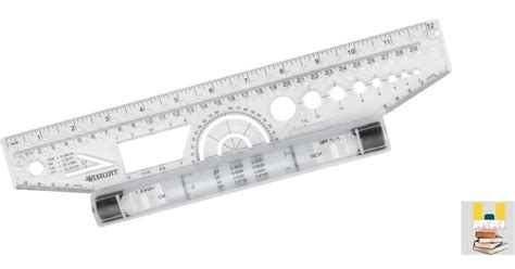 How Do You Use A Parallel Rolling Ruler
