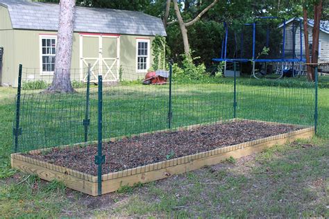 How To Make A Vegetable Garden In Your Yard Garden Ideas