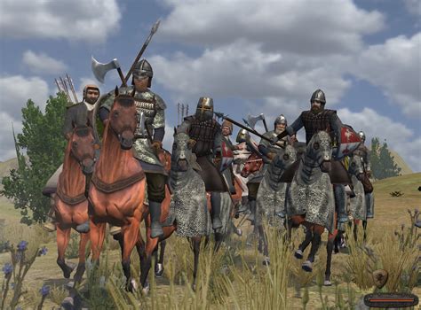 Maybe you would like to learn more about one of these? Mount and Blade: Warband Free Download - Full Version!
