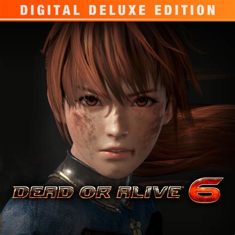 Dead Or Alive 6 Digital Deluxe Edition Steam 7875498412 Oficjalne