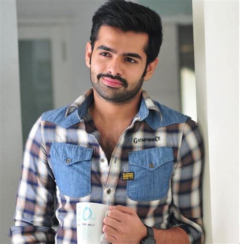 Ram Pothineni Wallpapers Wallpaper Cave