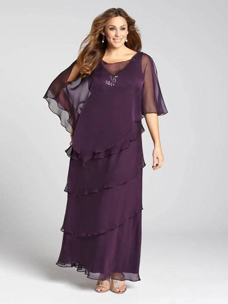 Laura Canada Evening Dresses Plus Size Soiree Dress Long Gown Design