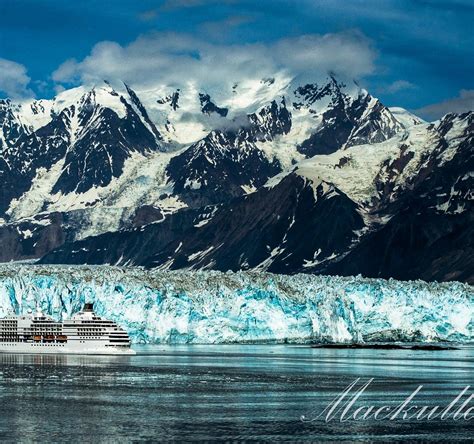 Hubbard Glacier Alaska 2022 What To Know Before You Go
