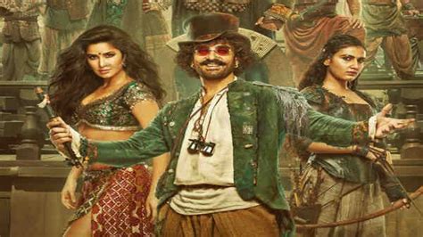 Thugs Of Hindostan Leaked On Internet Know How It Will Affect The Film Hindi Filmibeat