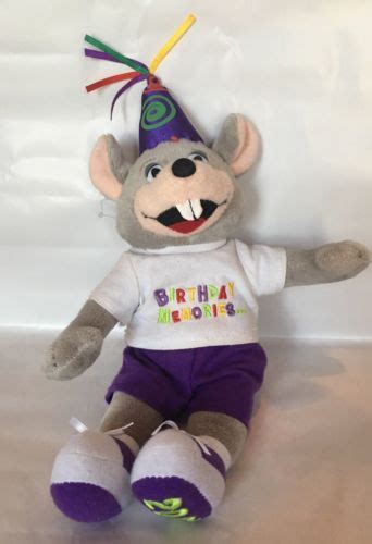 Chuck E Cheese Birthday For Sale Classifieds