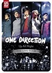 One Direction: Up All Night - The Live Tour | DVD | Free shipping over ...