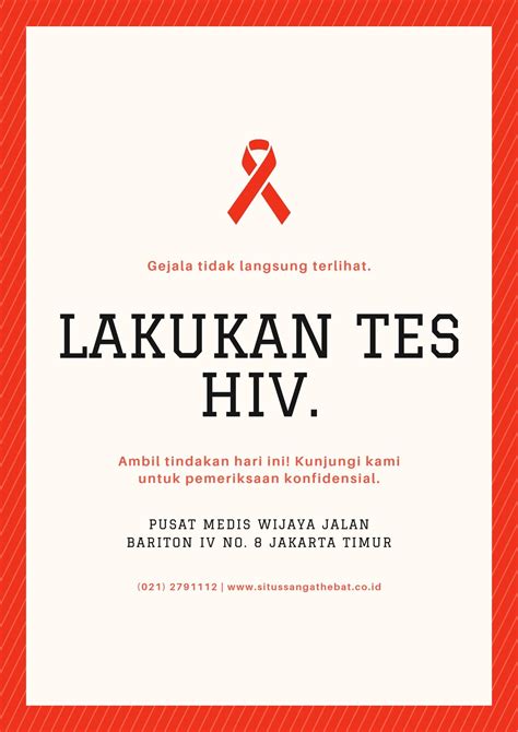 Download Kumpulan 100 Gambar Poster Virus Hiv Hd Gambar