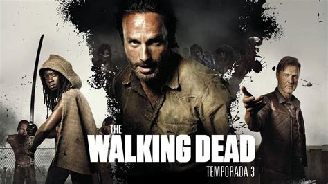 The Walking Dead Wallpapers 1920x1080 Wallpaper Cave