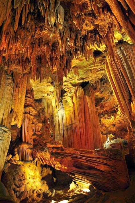 Cave In Virginia Usa Luray Caverns Virginia Virginia Is For Lovers