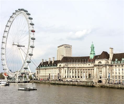 10 Best Things To Do In London