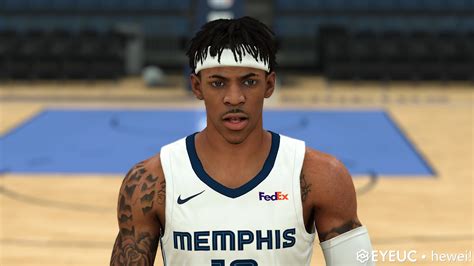 How To Get Ja Morant Hair Best Hairstyles Ideas For Women And Men In 2023