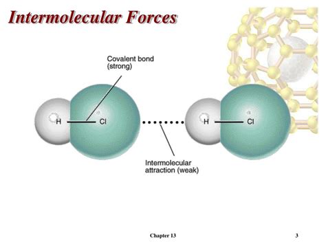 Ppt Intermolecular Forces Liquids And Solids Powerpoint