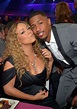 Mariah Carey and Nick Cannon | 27 Hollywood Ladies and Their Hot ...