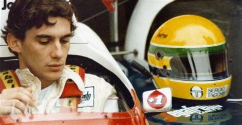 Imola Un Gran Premio Per Ricordare I Venti Anni Dalla Morte Di Ayrton