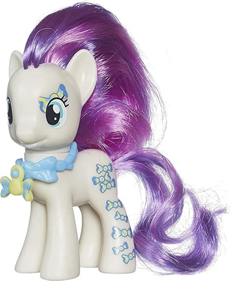 My Little Pony G4 Candy Mane Plush Doll 30 Cm Toys Toys And Games Tv
