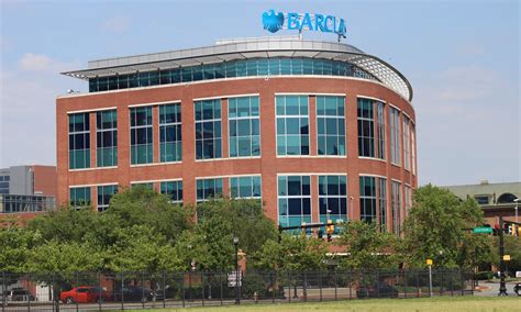 Barclays bank plc is registered in england (company no. Barclays gets state funds to add 300+ jobs - DBT