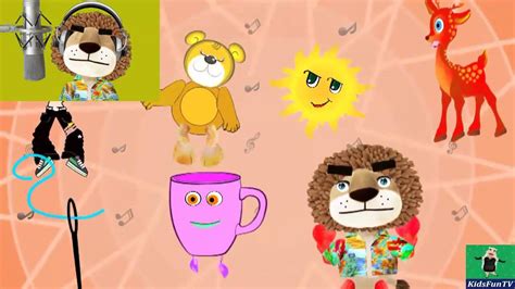 ( ах, если бы земля. Do Re Mi....By Kids | Animated Nursery Rhymes & Kids Songs ...