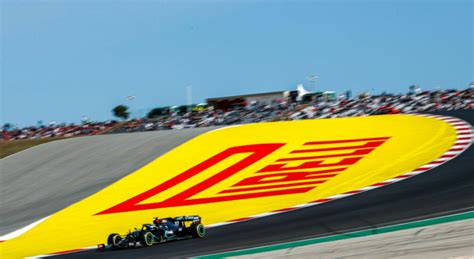 Check out all the latest details on how to watch formula 1 in 2021 with our f1 calendar including tv and live stream details for every grand prix this year. F1 : le circuit de Portimao, au Portugal, de retour au ...