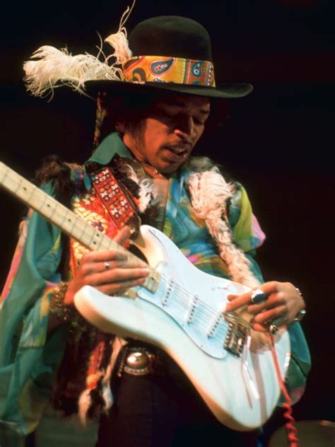 Dr Robert Muller 1960s Psychedelic Hippie Culture And Music Jimi