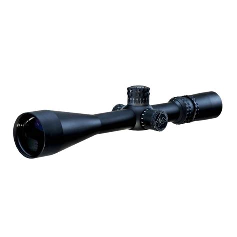 Nightforce Nxs 55 22x56mm Rifle Scopes Sportsmans Warehouse