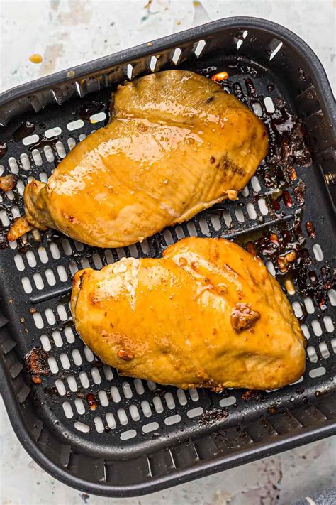 Easiest Way To Prepare Yummy Chicken In The Airfryer Recipe Prudent