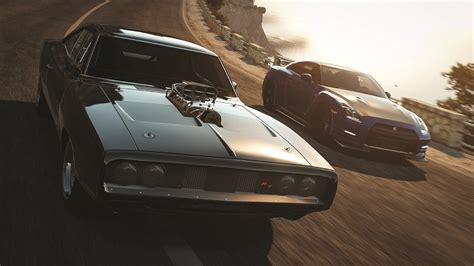 Forza Horizon 2 Presents Fast And Furious Xboxdb