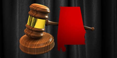 Judge Overturns Alabama Sex Law Yellowhammer News