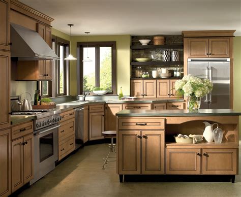 The Versatile Beauty Of Homecrest Kitchen Cabinets Kitchen Cabinets