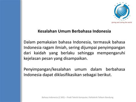 Ppt Bab 1 Konsep Dasar Bahasa Indonesia Definisi Bahasa Dan Fungsi