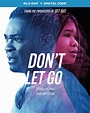 Don't Let Go [Includes Digital Copy] [Blu-ray] [2019] - Best Buy