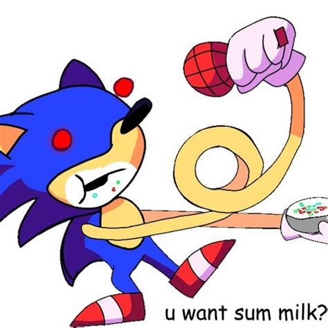 Stream 🔵💨 Sonic 💨 Listen To Sunkympeg Playlist Online For Free On