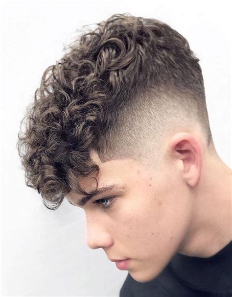 47 Best Of Edgar Haircut Curly Hair Haircut Trends