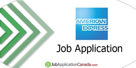 American Express Job Application Form 2023 Jobs And Career