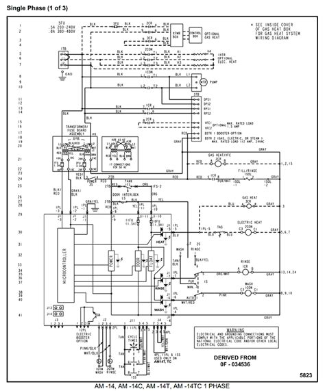 John Deere La105 Wiring Diagram