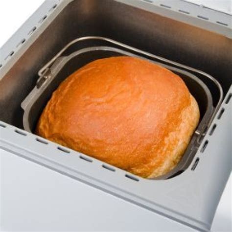 What is it about being cooped up inside that makes people want to pick up a bread pan or cookie sheet? Welbilt Bread Machine 1Pound Recipes : 50 Best Home Bread ...