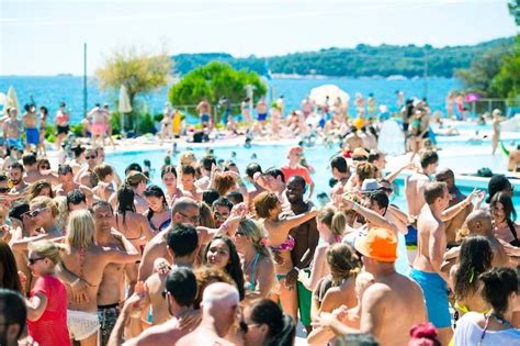 Summer Sensual Days Rovinj 2016