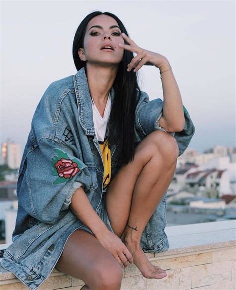 Picture Of Inna
