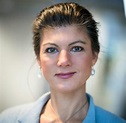 Linke: Wagenknecht stellt sich auf erneute Kandidatur für ...