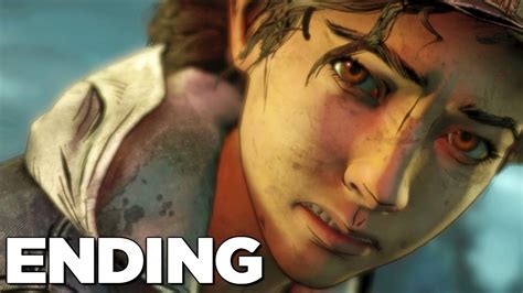 Telltale the walking dead the final season full game walkthrough guide including all 4 episodes with best choices and ending.all walking dead games playlist. THE WALKING DEAD THE FINAL SEASON EPISODE 3 GOOD ENDING ...