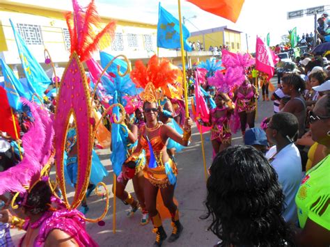 September Celebrations In Belize Whats All The Fuss About Sandy