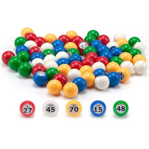 Buy Bingo Game Master Board And 78 Inch Multi Color Plastic Bingo