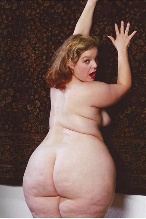 Mature Bbw Redhead Keri Big Butt Best Collection PicsSexiezPix Web Porn
