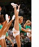 20 Of The Most Hilariously Shocking Cheerleader Wardrobe Malfunctions