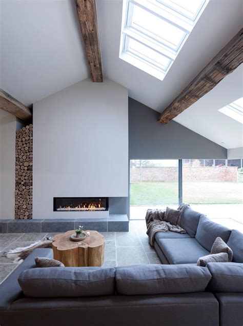 20 Breathtaking Open Concept Living Room Design Ideas