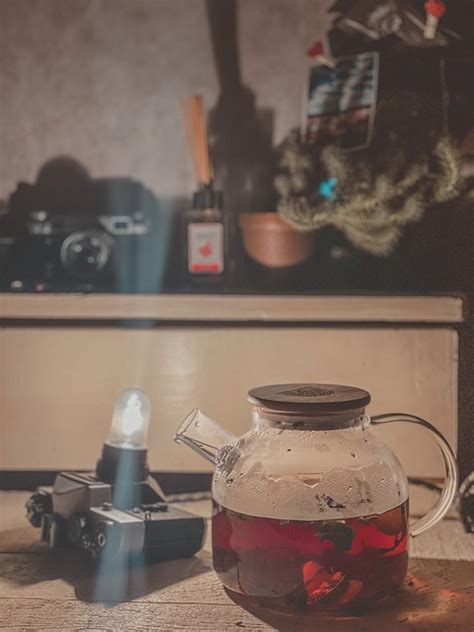 Tea Mood Atmosphere Free Photo On Pixabay Pixabay
