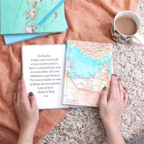 Best Travel Journals For Your Next Adventure That Are Both Pretty And