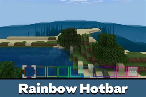 Download Hotbar Texture Pack For Minecraft Pe Hotbar Texture Pack For